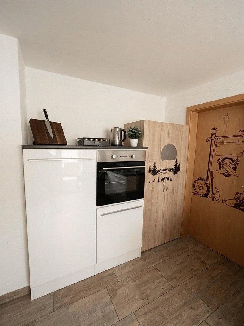 Pronájem bytu 3+1 67 m², Egerlandweg, Künzelsau, Bádensko-Württembersko Pronájem bytu 3+1 67 m², Egerlandweg, Künzelsau, Bádensko-Württembersko