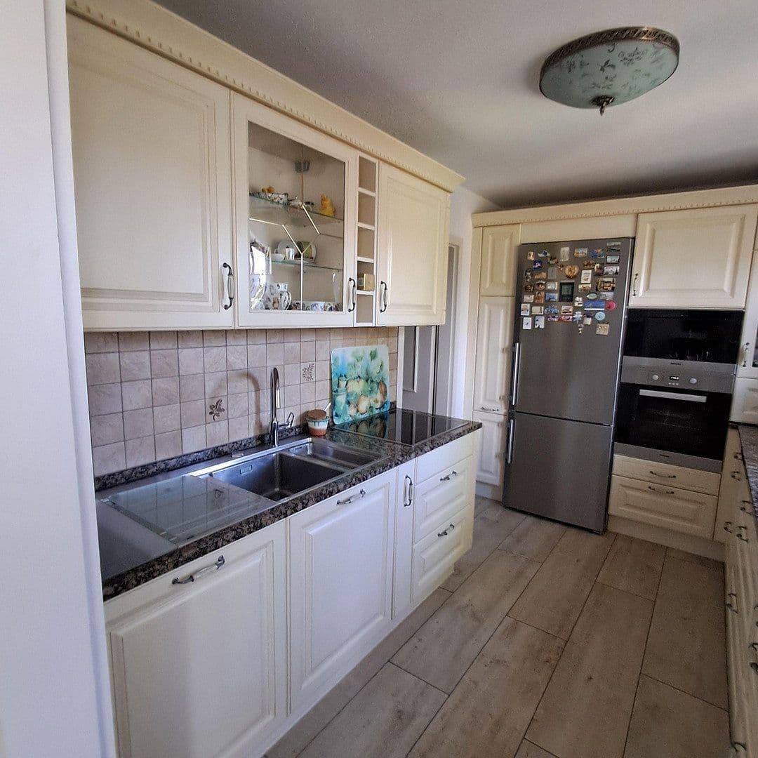 Prodej bytu 4+kk 117 m², Stuttgart, Bádensko-Württembersko Prodej bytu 4+kk 117 m², Stuttgart, Bádensko-Württembersko