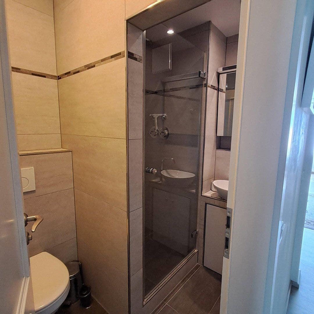 Prodej bytu 4+kk 117 m², Stuttgart, Bádensko-Württembersko Prodej bytu 4+kk 117 m², Stuttgart, Bádensko-Württembersko