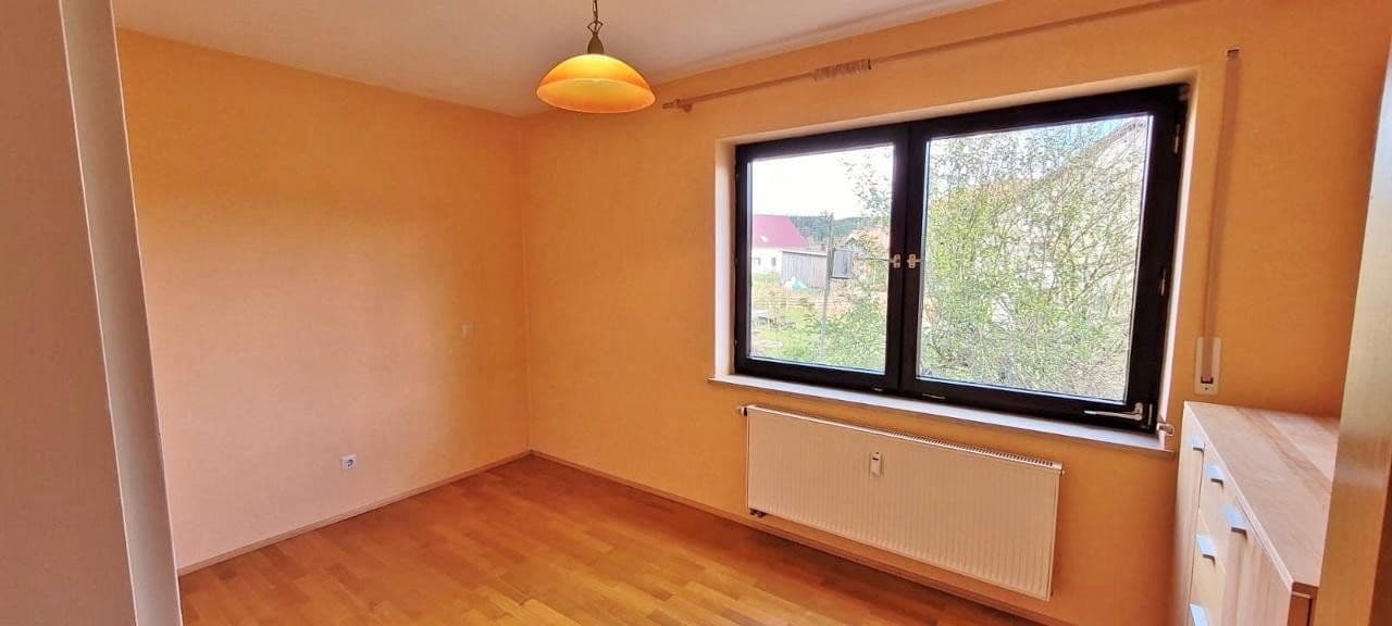 Pronájem bytu 4+1 97 m², Austr. 6, Fischach, Bavorsko Pronájem bytu 4+1 97 m², Austr. 6, Fischach, Bavorsko