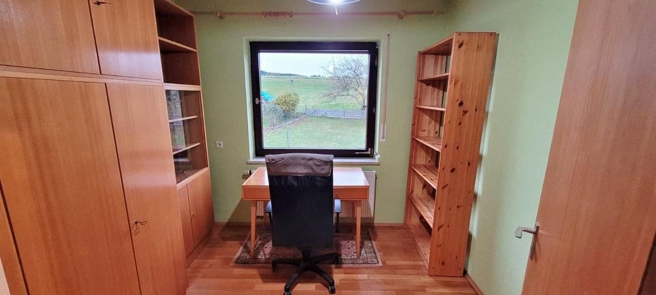 Pronájem bytu 4+1 97 m², Austr. 6, Fischach, Bavorsko Pronájem bytu 4+1 97 m², Austr. 6, Fischach, Bavorsko