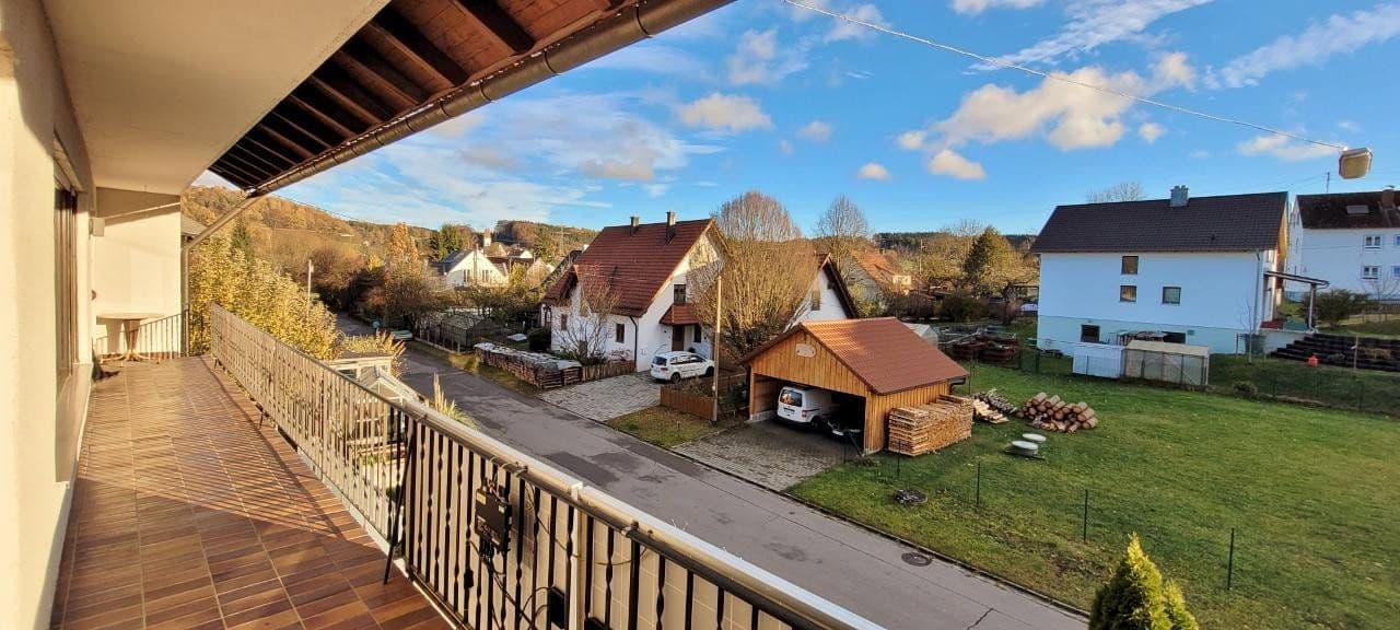 Pronájem bytu 4+1 97 m², Austr. 6, Fischach, Bavorsko Pronájem bytu 4+1 97 m², Austr. 6, Fischach, Bavorsko