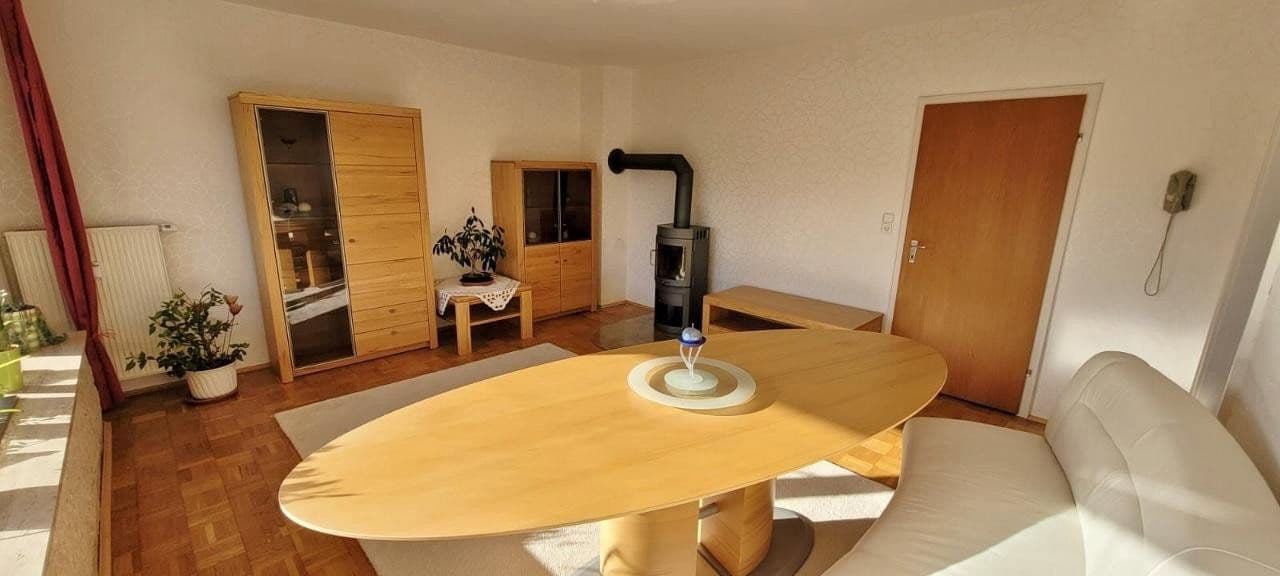 Pronájem bytu 4+1 97 m², Austr. 6, Fischach, Bavorsko Pronájem bytu 4+1 97 m², Austr. 6, Fischach, Bavorsko