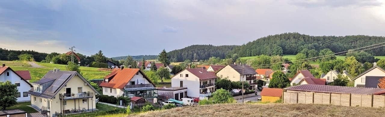 Pronájem bytu 4+1 97 m², Austr. 6, Fischach, Bavorsko Pronájem bytu 4+1 97 m², Austr. 6, Fischach, Bavorsko