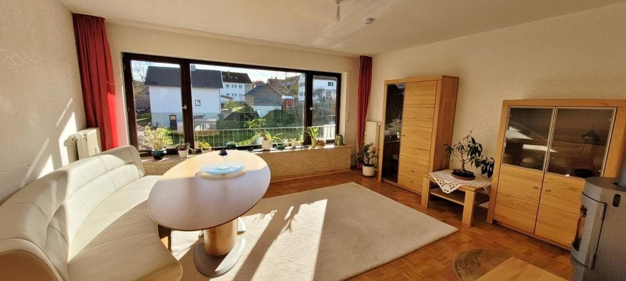 Pronájem bytu 4+1 97 m², Austr. 6, Fischach, Bavorsko Pronájem bytu 4+1 97 m², Austr. 6, Fischach, Bavorsko