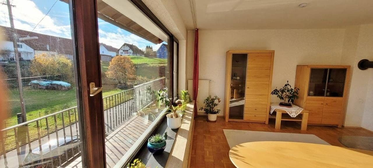 Pronájem bytu 4+1 97 m², Austr. 6, Fischach, Bavorsko Pronájem bytu 4+1 97 m², Austr. 6, Fischach, Bavorsko