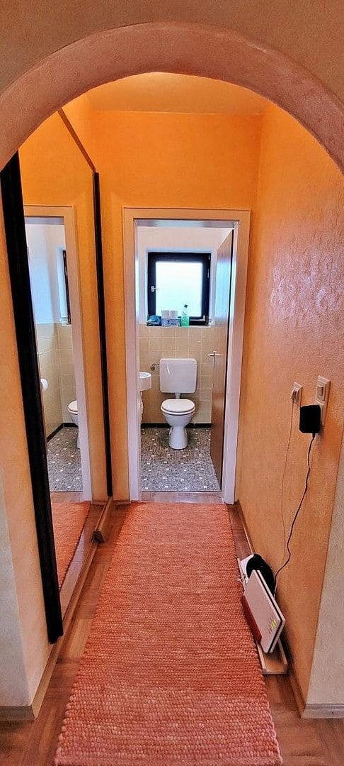 Pronájem bytu 4+1 97 m², Austr. 6, Fischach, Bavorsko Pronájem bytu 4+1 97 m², Austr. 6, Fischach, Bavorsko
