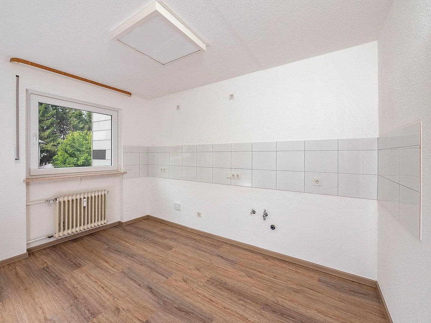 Pronájem bytu 2+1 54 m², Hohenzollernstraße 9, Friedrichsthal, Země Sársko Pronájem bytu 2+1 54 m², Hohenzollernstraße 9, Friedrichsthal, Země Sársko
