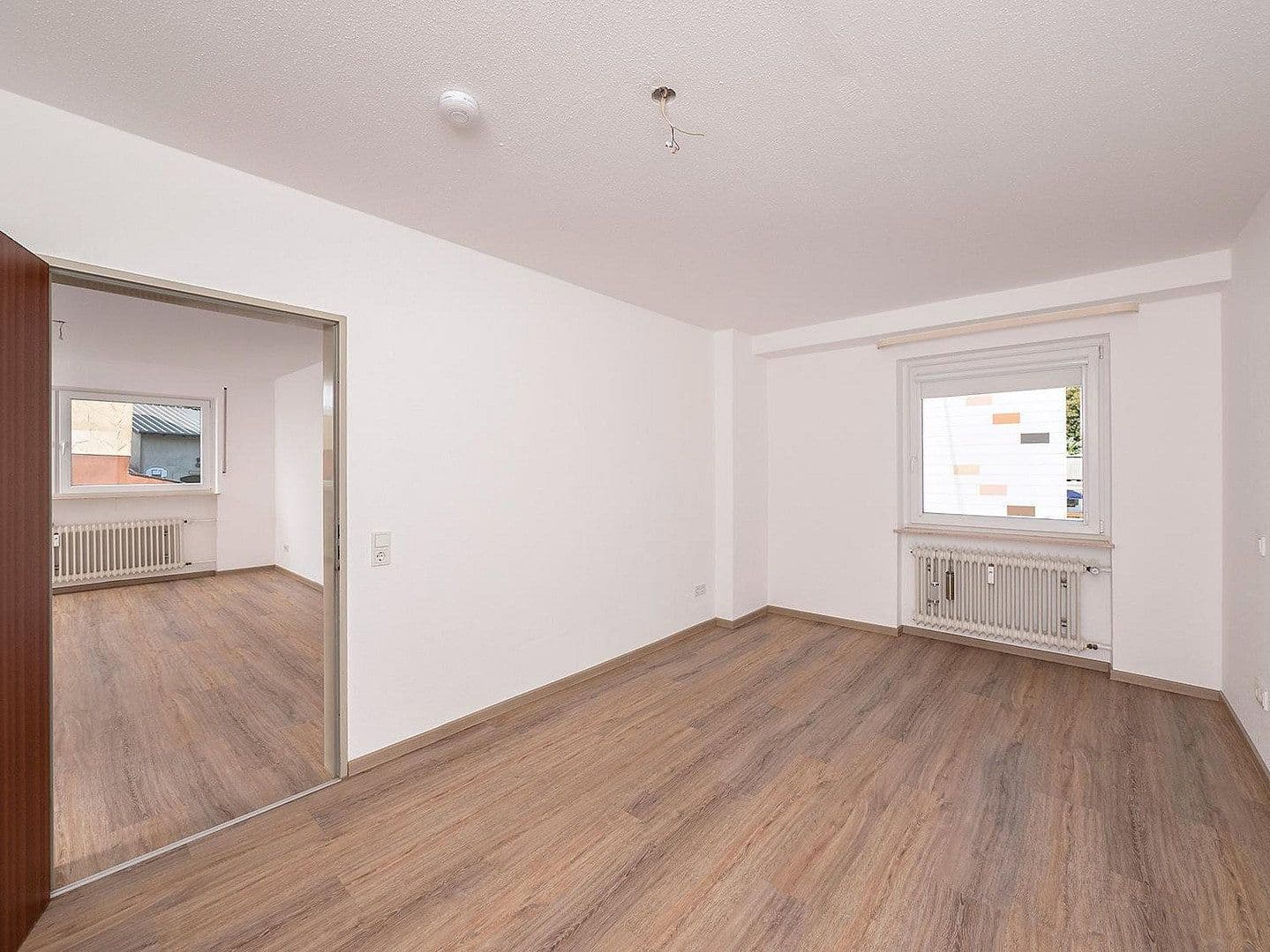 Pronájem bytu 2+1 54 m², Hohenzollernstraße 9, Friedrichsthal, Země Sársko Pronájem bytu 2+1 54 m², Hohenzollernstraße 9, Friedrichsthal, Země Sársko