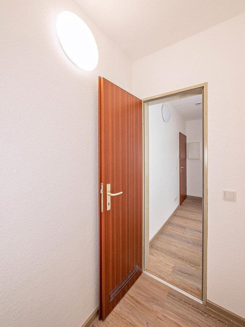 Pronájem bytu 2+1 54 m², Hohenzollernstraße 9, Friedrichsthal, Země Sársko Pronájem bytu 2+1 54 m², Hohenzollernstraße 9, Friedrichsthal, Země Sársko