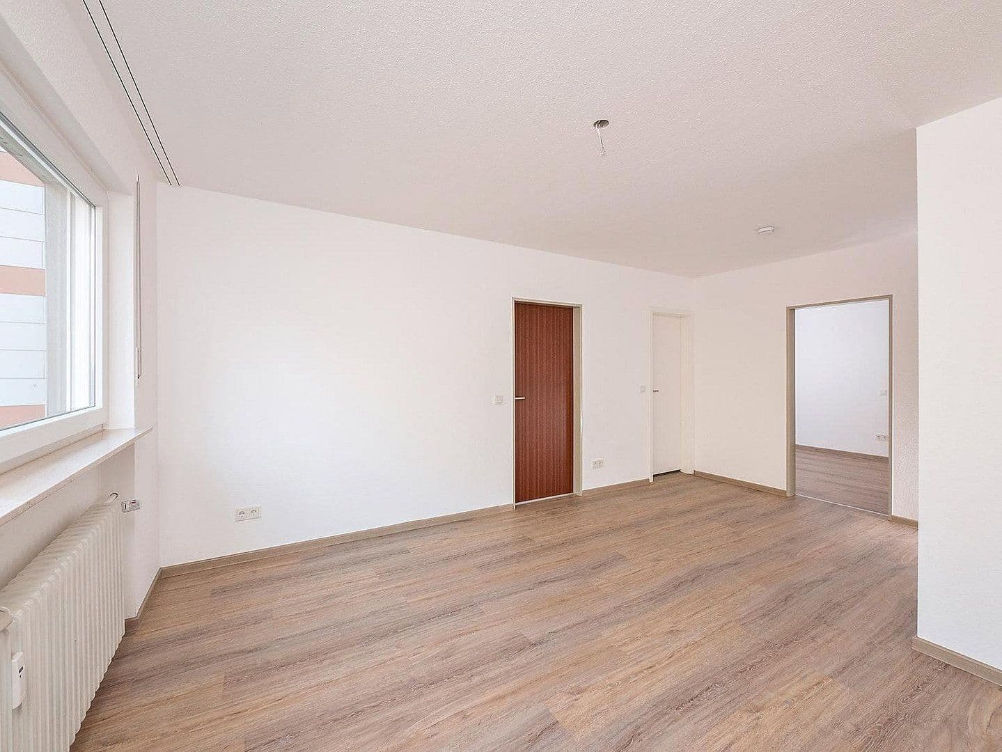 Pronájem bytu 2+1 54 m², Hohenzollernstraße 9, Friedrichsthal, Země Sársko Pronájem bytu 2+1 54 m², Hohenzollernstraße 9, Friedrichsthal, Země Sársko