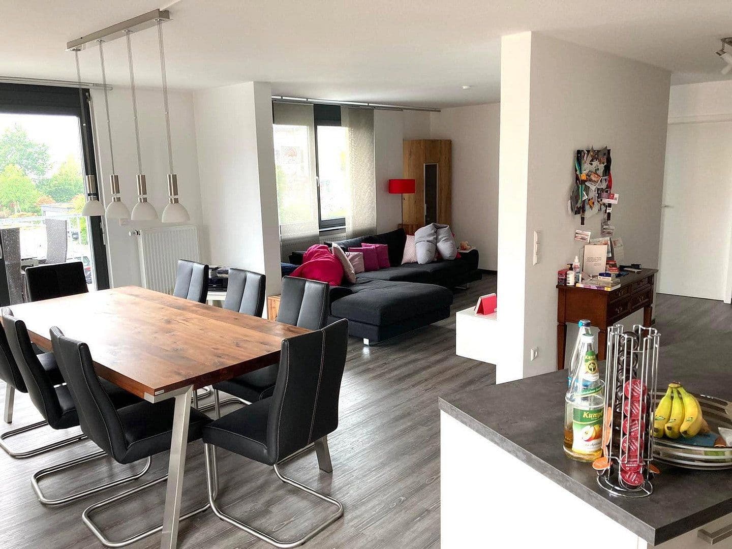 Pronájem bytu 4+kk 143 m², Annaweg 2, Holzgerlingen, Bádensko-Württembersko Pronájem bytu 4+kk 143 m², Annaweg 2, Holzgerlingen, Bádensko-Württembersko