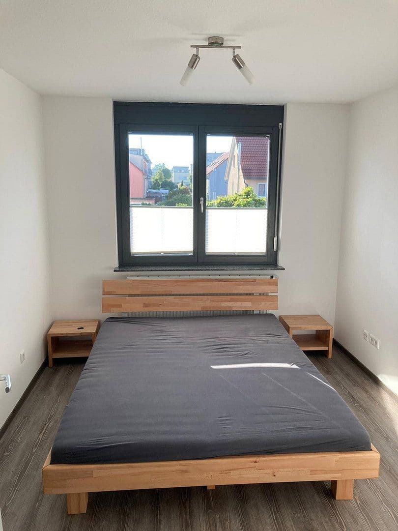 Pronájem bytu 4+kk 143 m², Annaweg 2, Holzgerlingen, Bádensko-Württembersko Pronájem bytu 4+kk 143 m², Annaweg 2, Holzgerlingen, Bádensko-Württembersko