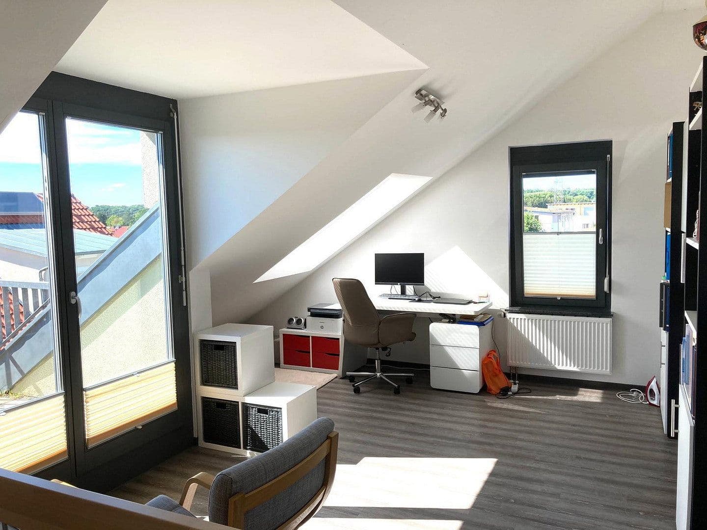 Pronájem bytu 4+kk 143 m², Annaweg 2, Holzgerlingen, Bádensko-Württembersko Pronájem bytu 4+kk 143 m², Annaweg 2, Holzgerlingen, Bádensko-Württembersko