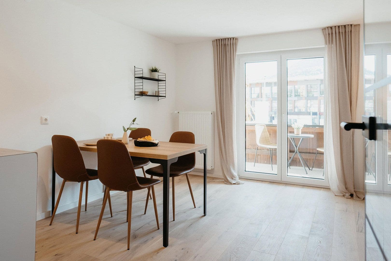 Prodej bytu 3+kk 92 m², Immenstadt im Allgäu, Bavorsko Prodej bytu 3+kk 92 m², Immenstadt im Allgäu, Bavorsko