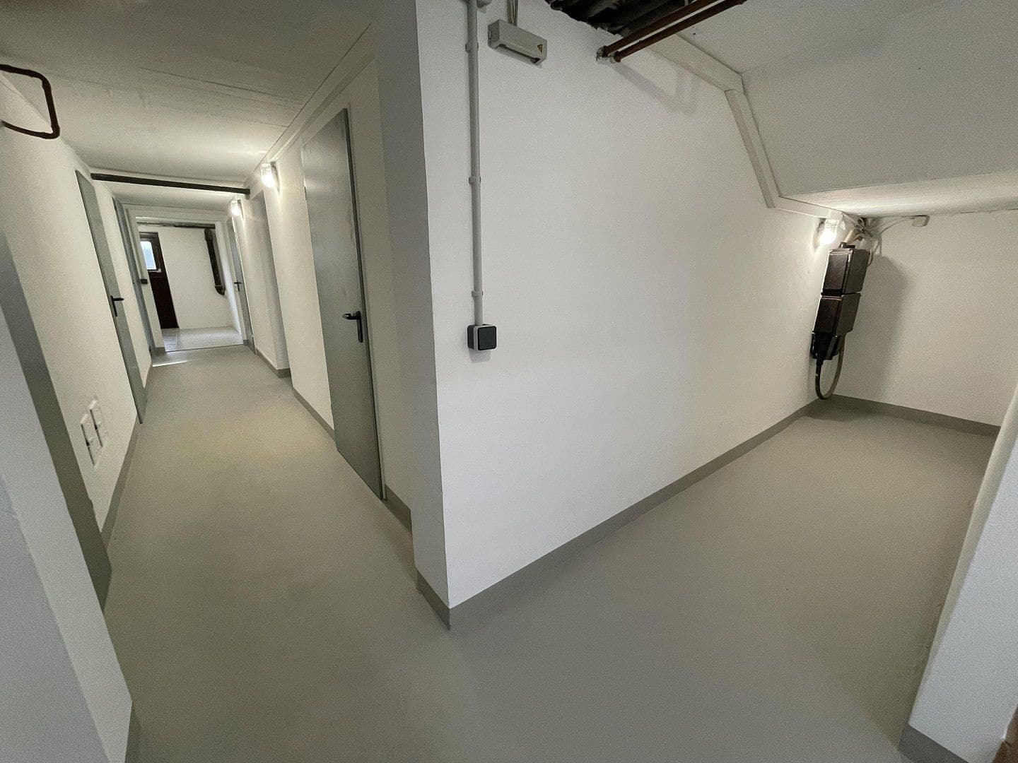 Prodej domu 270 m², pozemek 1.024 m², Lübbecke, Severní Porýní-Vestfálsko Prodej domu 270 m², pozemek 1.024 m², Lübbecke, Severní Porýní-Vestfálsko