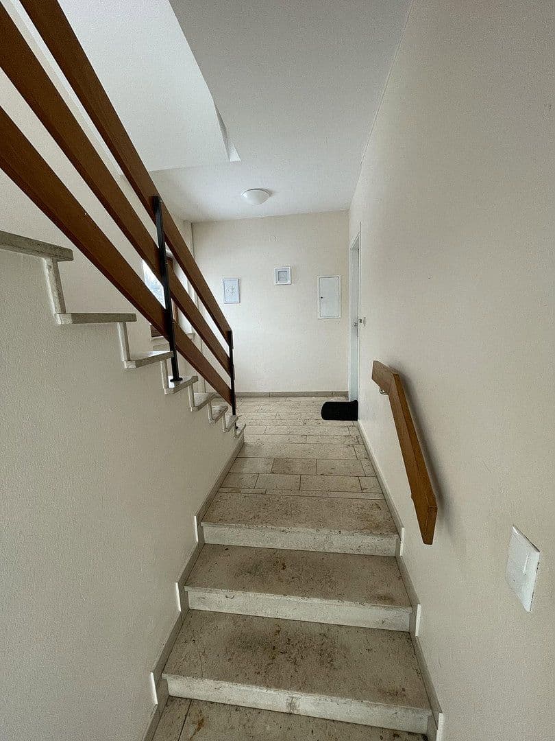 Prodej domu 270 m², pozemek 1.024 m², Lübbecke, Severní Porýní-Vestfálsko Prodej domu 270 m², pozemek 1.024 m², Lübbecke, Severní Porýní-Vestfálsko