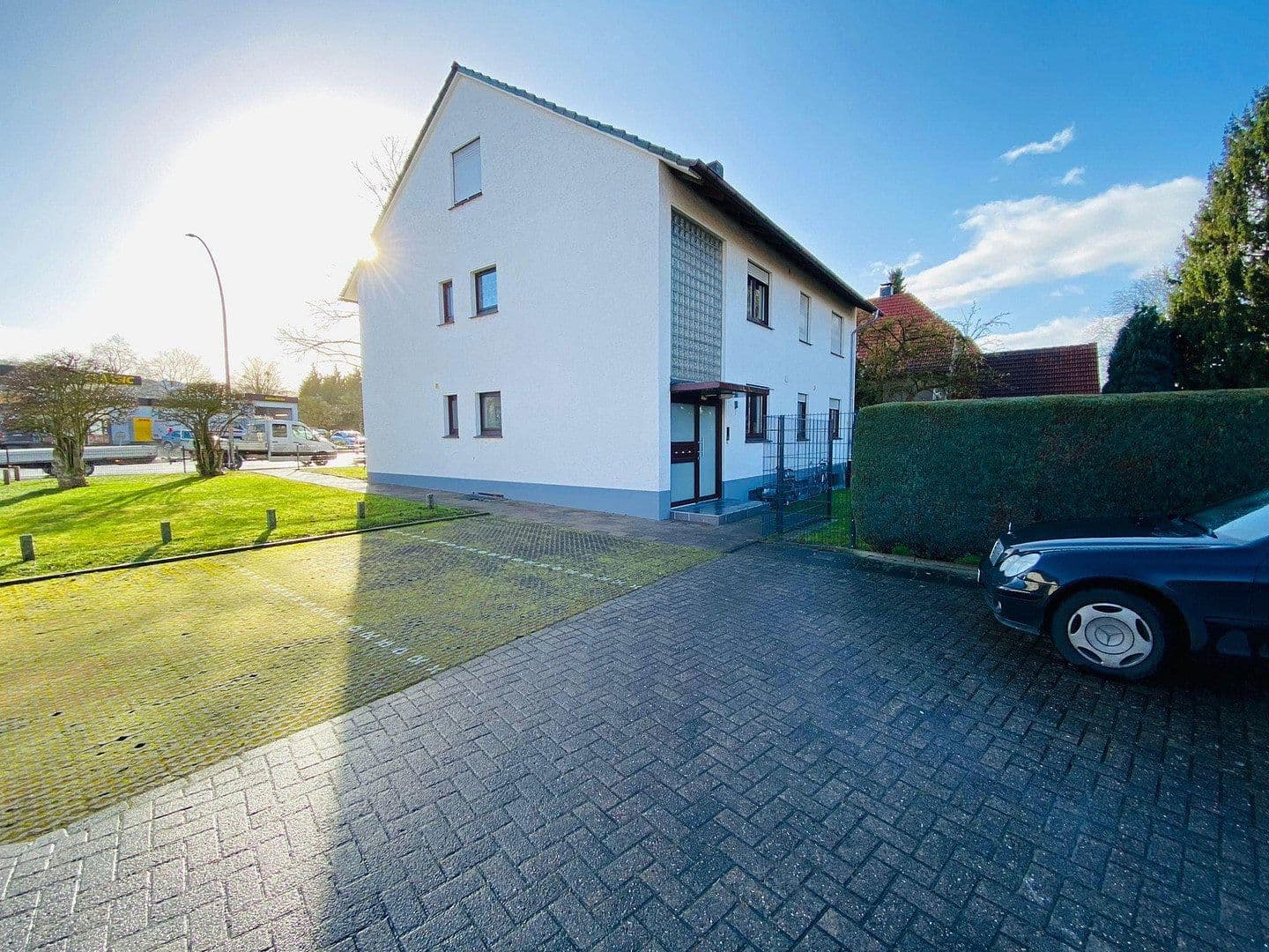 Prodej domu 270 m², pozemek 1.024 m², Lübbecke, Severní Porýní-Vestfálsko Prodej domu 270 m², pozemek 1.024 m², Lübbecke, Severní Porýní-Vestfálsko
