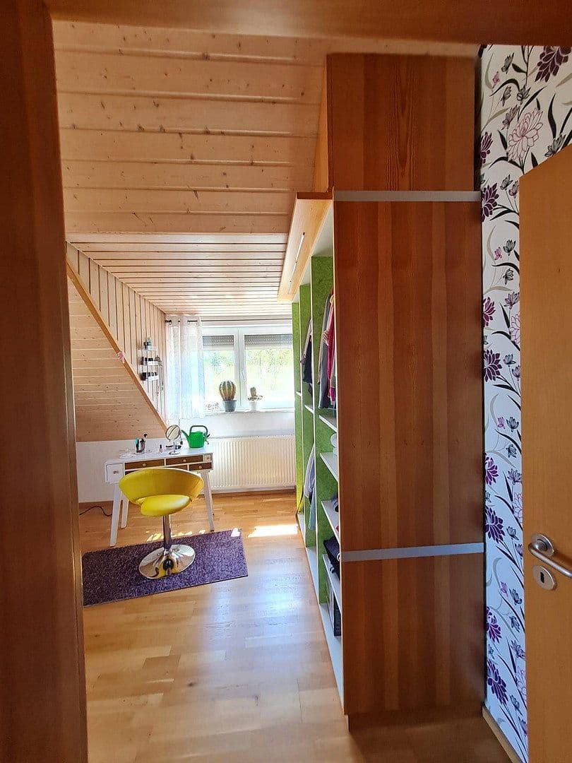 Prodej domu 130 m², pozemek 276 m², Tengen, Bádensko-Württembersko Prodej domu 130 m², pozemek 276 m², Tengen, Bádensko-Württembersko