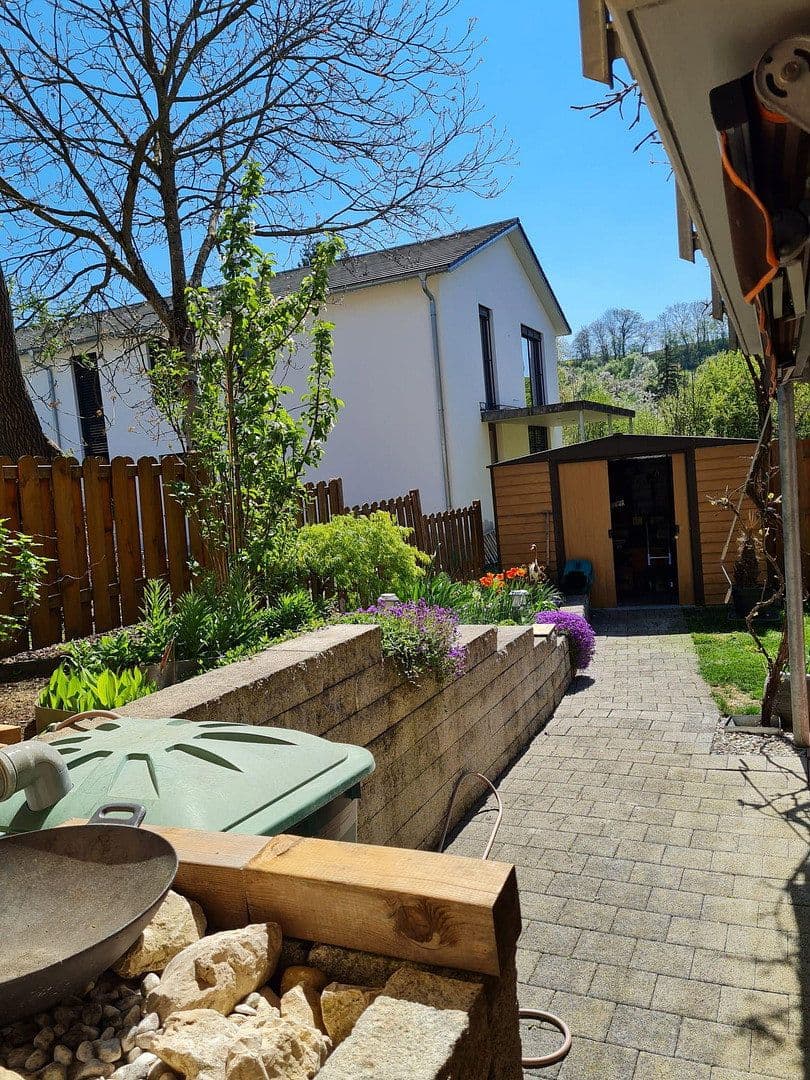 Prodej domu 130 m², pozemek 276 m², Tengen, Bádensko-Württembersko Prodej domu 130 m², pozemek 276 m², Tengen, Bádensko-Württembersko