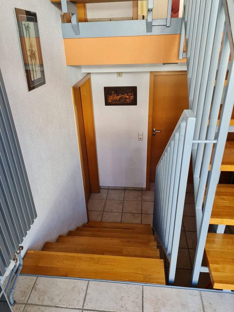 Prodej domu 130 m², pozemek 276 m², Tengen, Bádensko-Württembersko Prodej domu 130 m², pozemek 276 m², Tengen, Bádensko-Württembersko