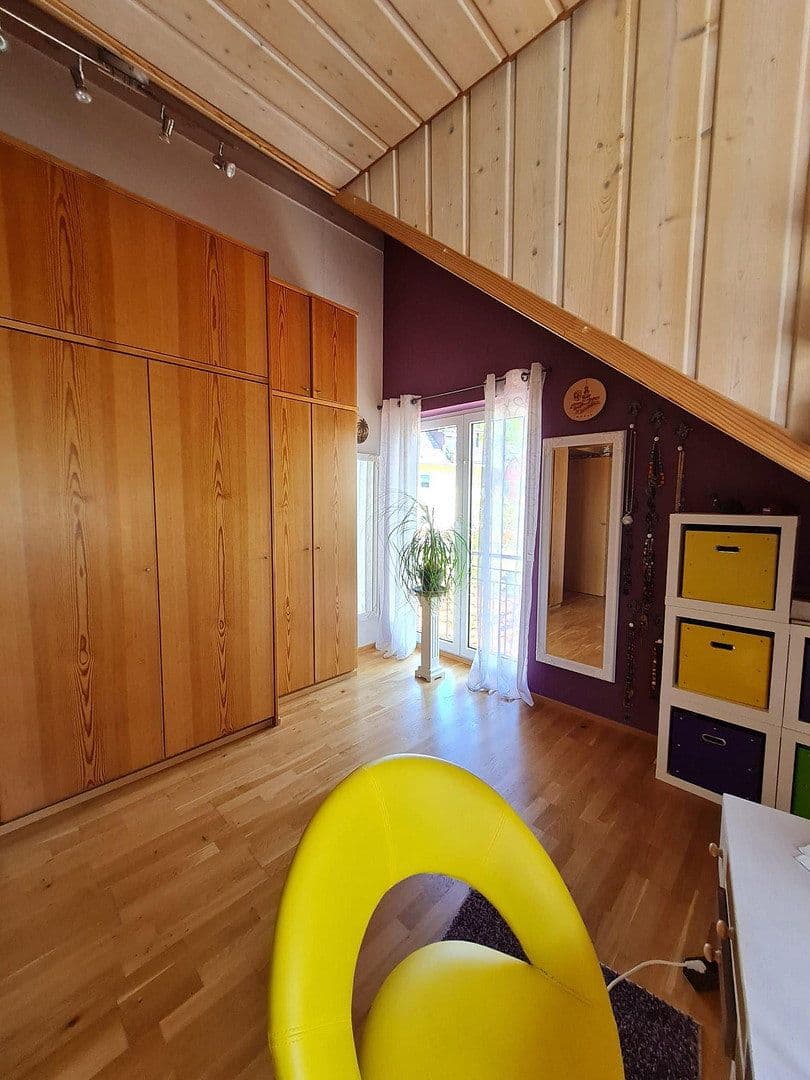 Prodej domu 130 m², pozemek 276 m², Tengen, Bádensko-Württembersko Prodej domu 130 m², pozemek 276 m², Tengen, Bádensko-Württembersko