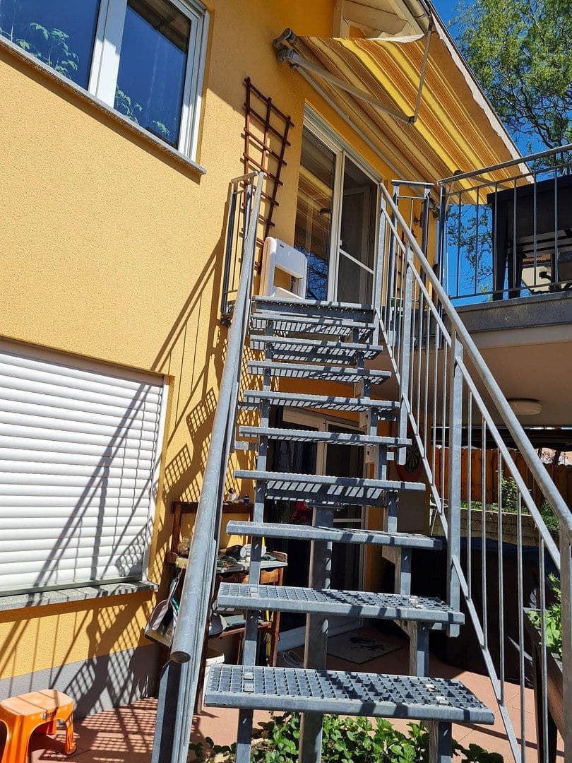 Prodej domu 130 m², pozemek 276 m², Tengen, Bádensko-Württembersko Prodej domu 130 m², pozemek 276 m², Tengen, Bádensko-Württembersko