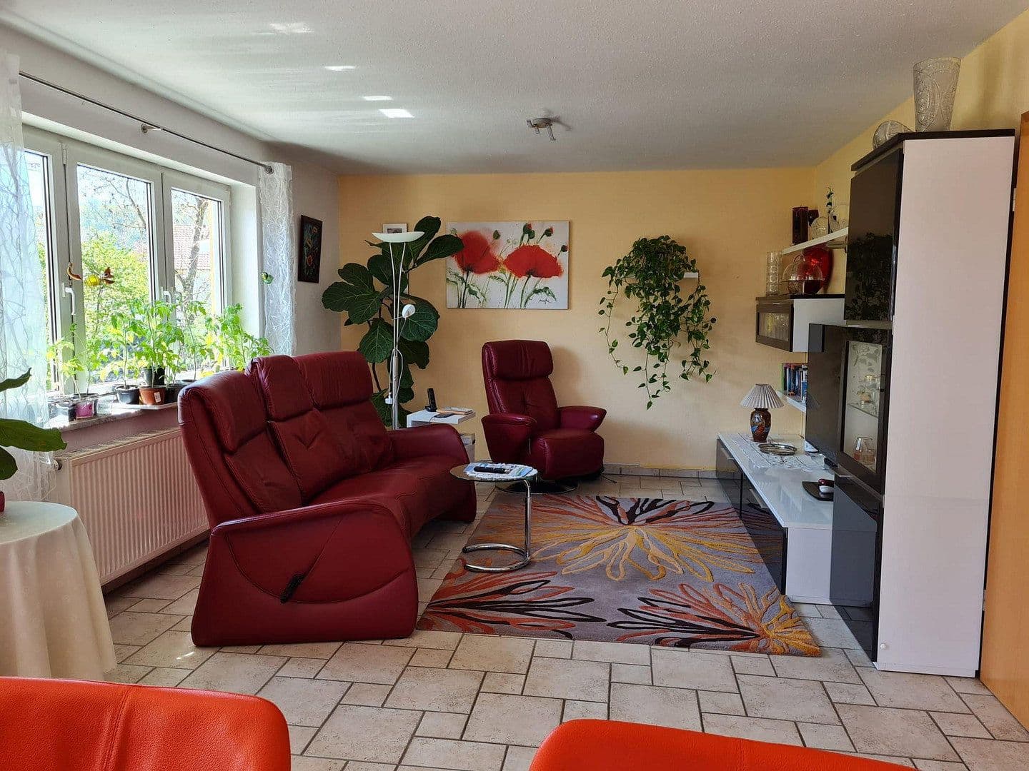 Prodej domu 130 m², pozemek 276 m², Tengen, Bádensko-Württembersko Prodej domu 130 m², pozemek 276 m², Tengen, Bádensko-Württembersko