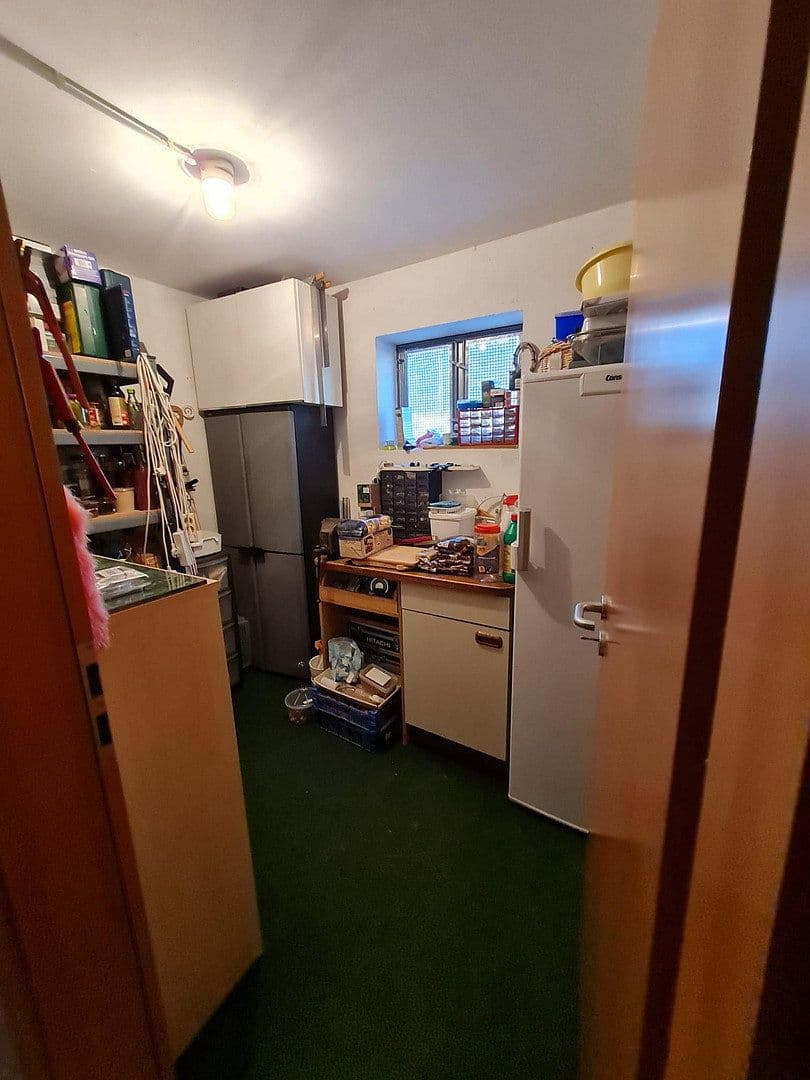 Prodej domu 130 m², pozemek 276 m², Tengen, Bádensko-Württembersko Prodej domu 130 m², pozemek 276 m², Tengen, Bádensko-Württembersko