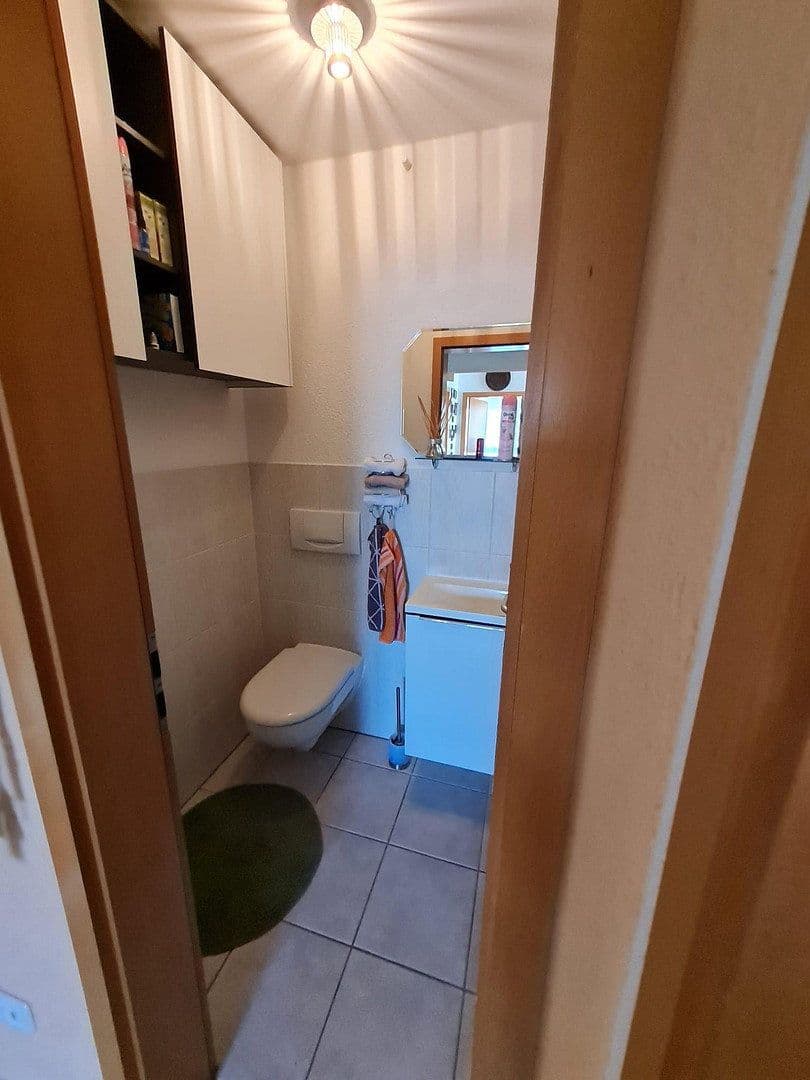 Prodej domu 130 m², pozemek 276 m², Tengen, Bádensko-Württembersko Prodej domu 130 m², pozemek 276 m², Tengen, Bádensko-Württembersko