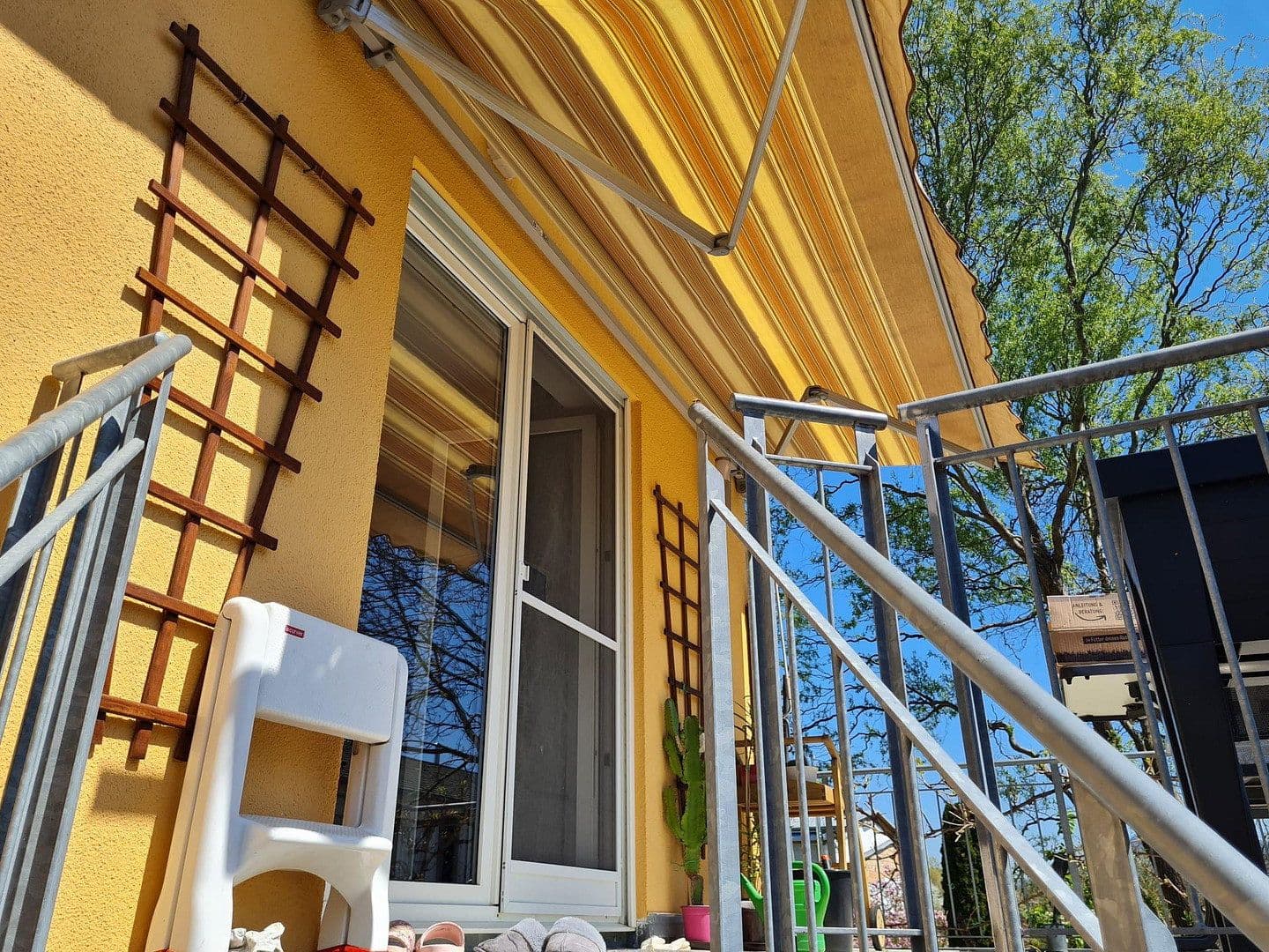Prodej domu 130 m², pozemek 276 m², Tengen, Bádensko-Württembersko Prodej domu 130 m², pozemek 276 m², Tengen, Bádensko-Württembersko