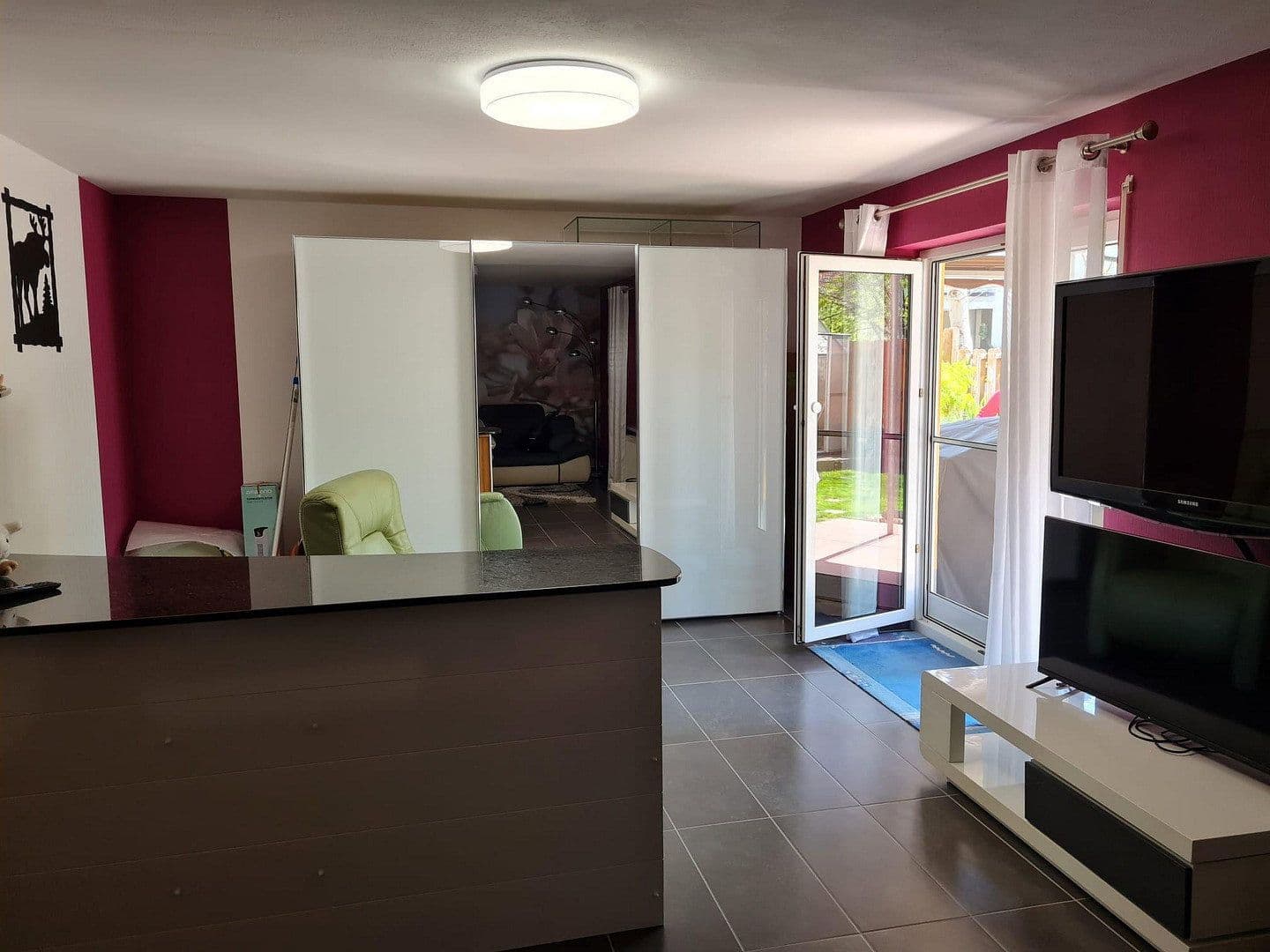 Prodej domu 130 m², pozemek 276 m², Tengen, Bádensko-Württembersko Prodej domu 130 m², pozemek 276 m², Tengen, Bádensko-Württembersko