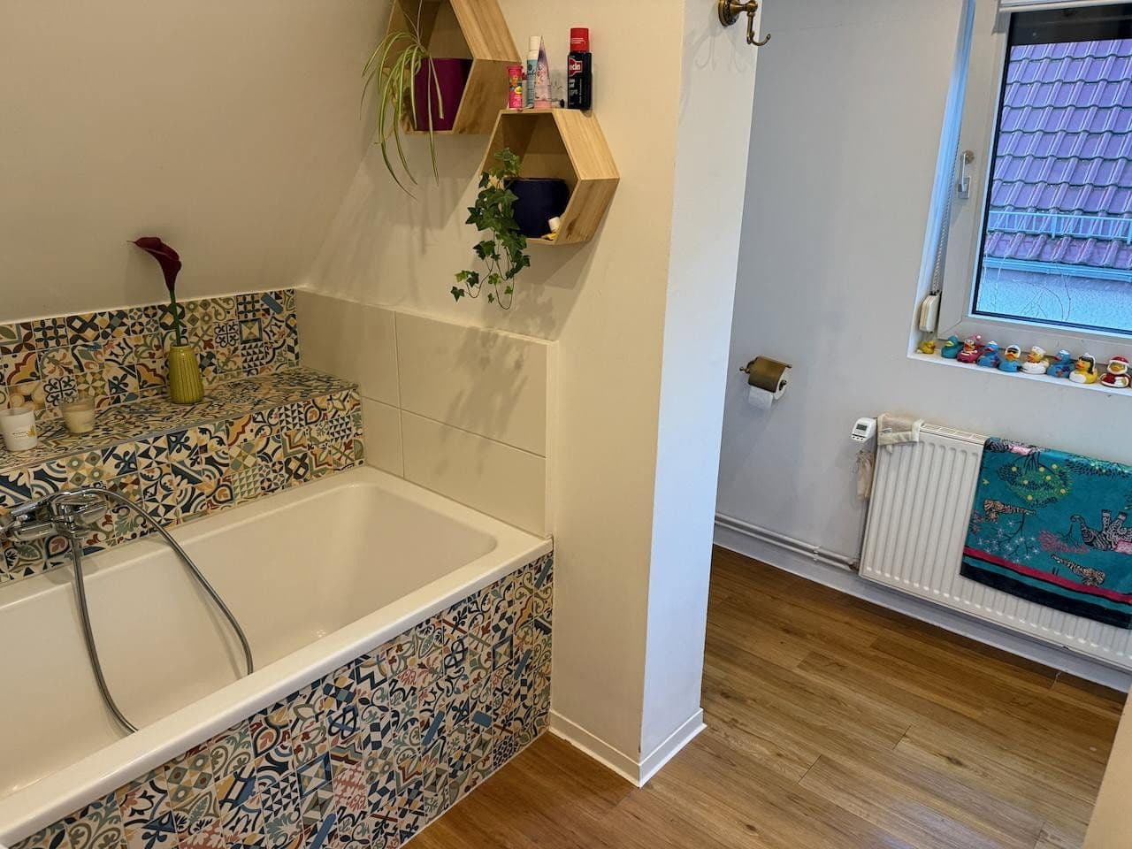 Prodej domu 130 m², pozemek 511 m², Berlin, Berlín Prodej domu 130 m², pozemek 511 m², Berlin, Berlín