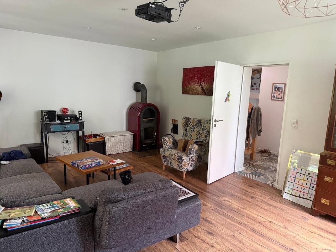 Prodej domu 130 m², pozemek 511 m², Berlin, Berlín Prodej domu 130 m², pozemek 511 m², Berlin, Berlín