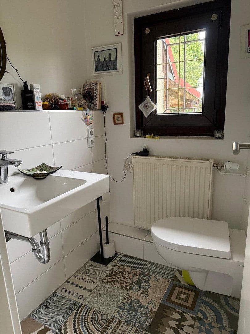 Prodej domu 130 m², pozemek 511 m², Berlin, Berlín Prodej domu 130 m², pozemek 511 m², Berlin, Berlín