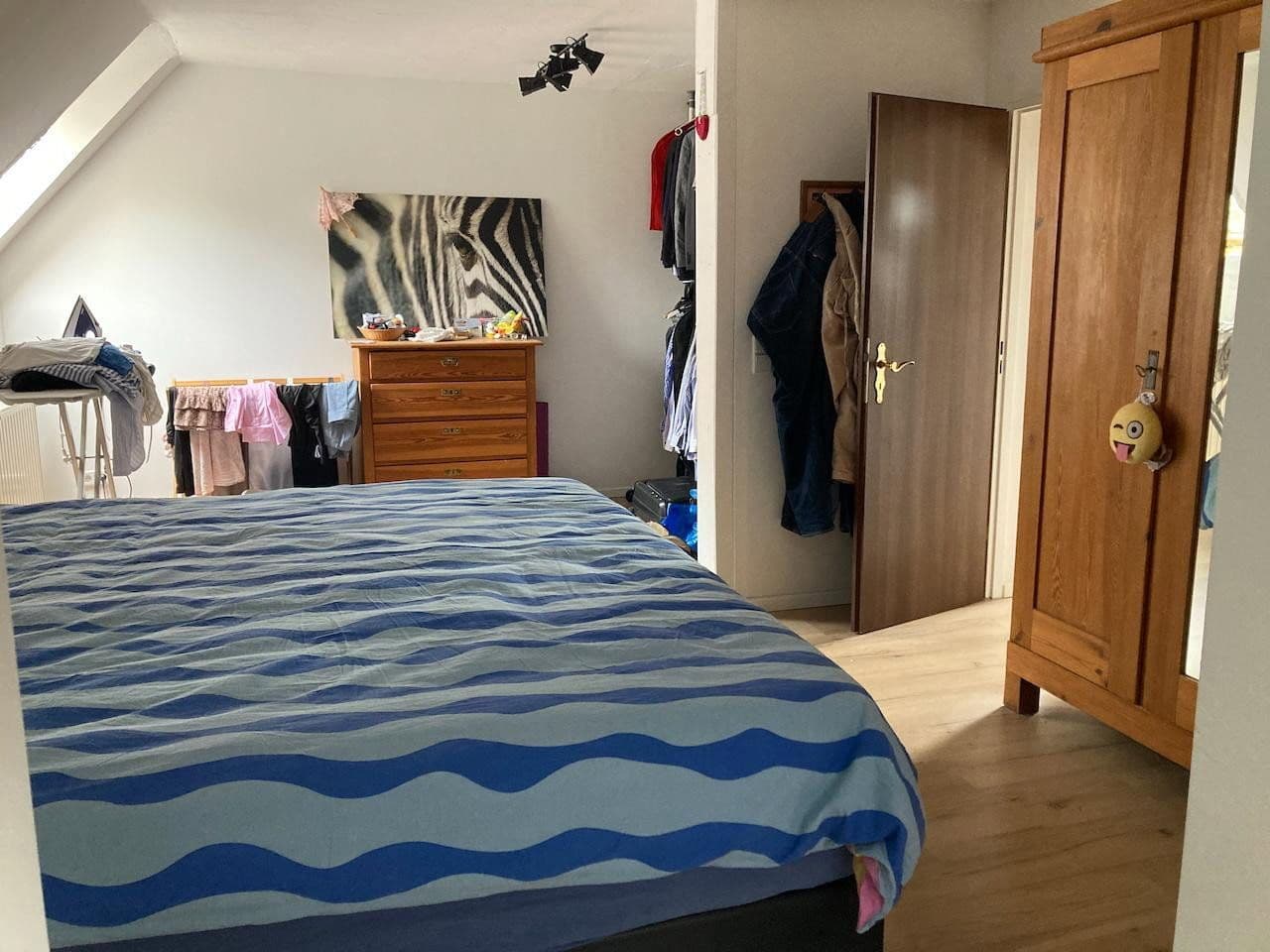 Prodej domu 130 m², pozemek 511 m², Berlin, Berlín Prodej domu 130 m², pozemek 511 m², Berlin, Berlín