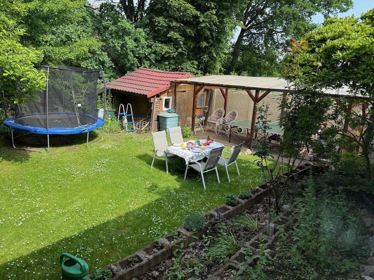 Prodej domu 130 m², pozemek 511 m², Berlin, Berlín Prodej domu 130 m², pozemek 511 m², Berlin, Berlín