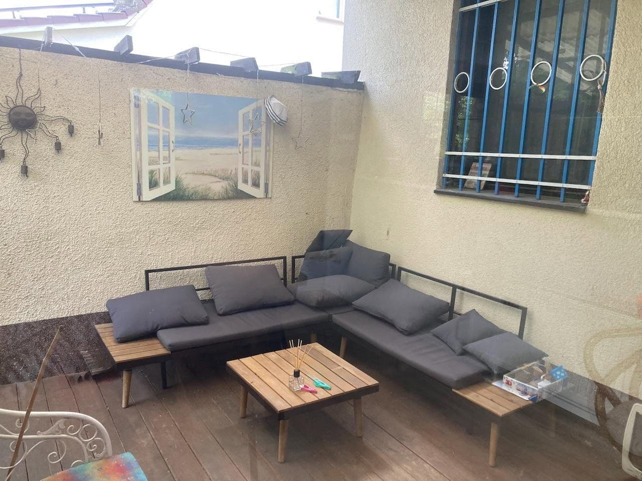 Prodej domu 130 m², pozemek 511 m², Berlin, Berlín Prodej domu 130 m², pozemek 511 m², Berlin, Berlín