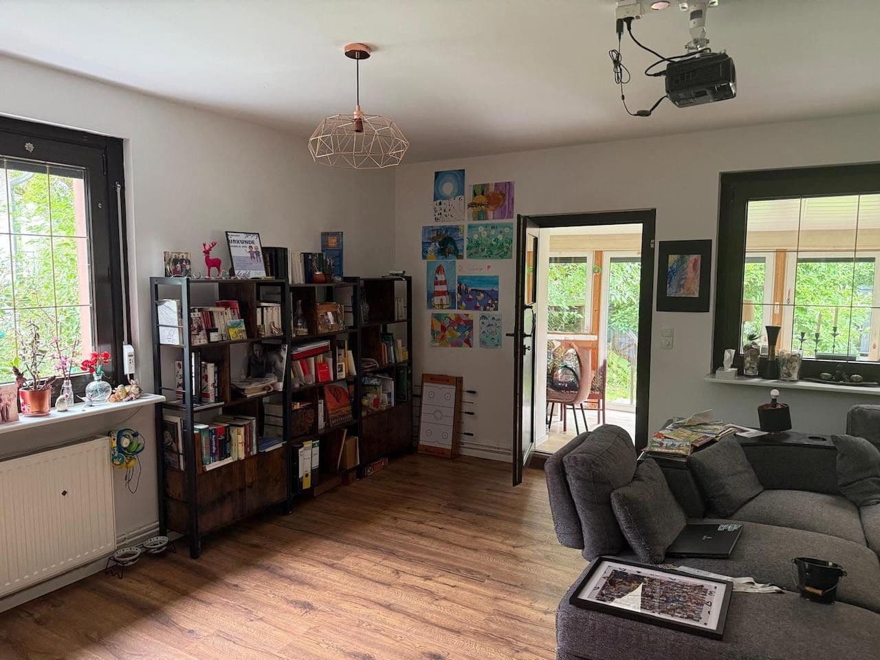 Prodej domu 130 m², pozemek 511 m², Berlin, Berlín Prodej domu 130 m², pozemek 511 m², Berlin, Berlín