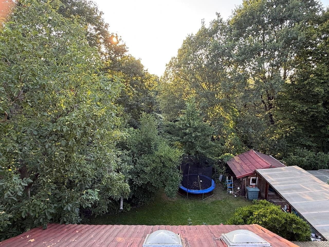 Prodej domu 130 m², pozemek 511 m², Berlin, Berlín Prodej domu 130 m², pozemek 511 m², Berlin, Berlín
