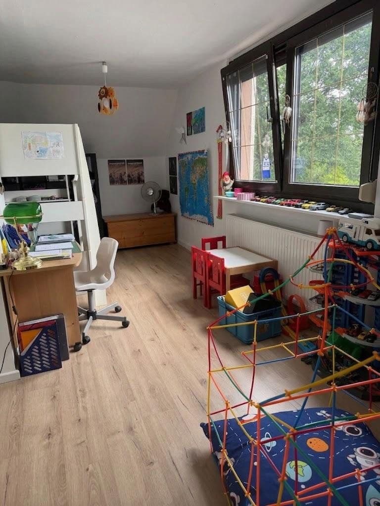 Prodej domu 130 m², pozemek 511 m², Berlin, Berlín Prodej domu 130 m², pozemek 511 m², Berlin, Berlín