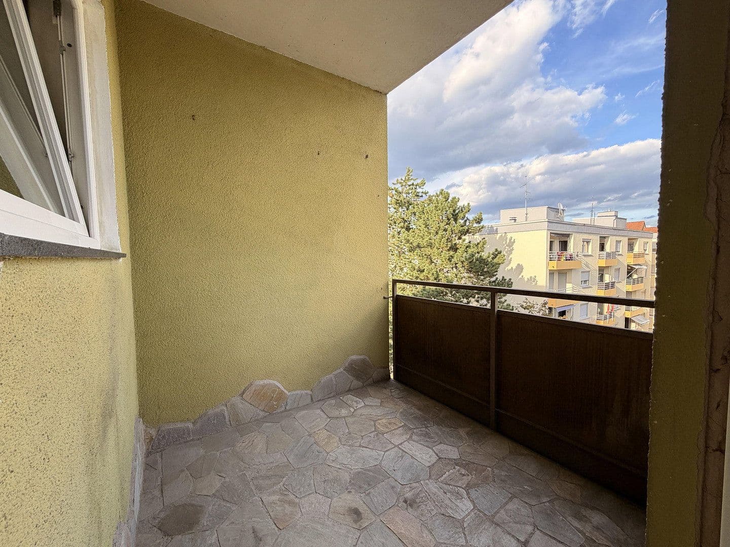 Pronájem bytu 2+1 64 m², Speyer, Porýní-Falc Pronájem bytu 2+1 64 m², Speyer, Porýní-Falc