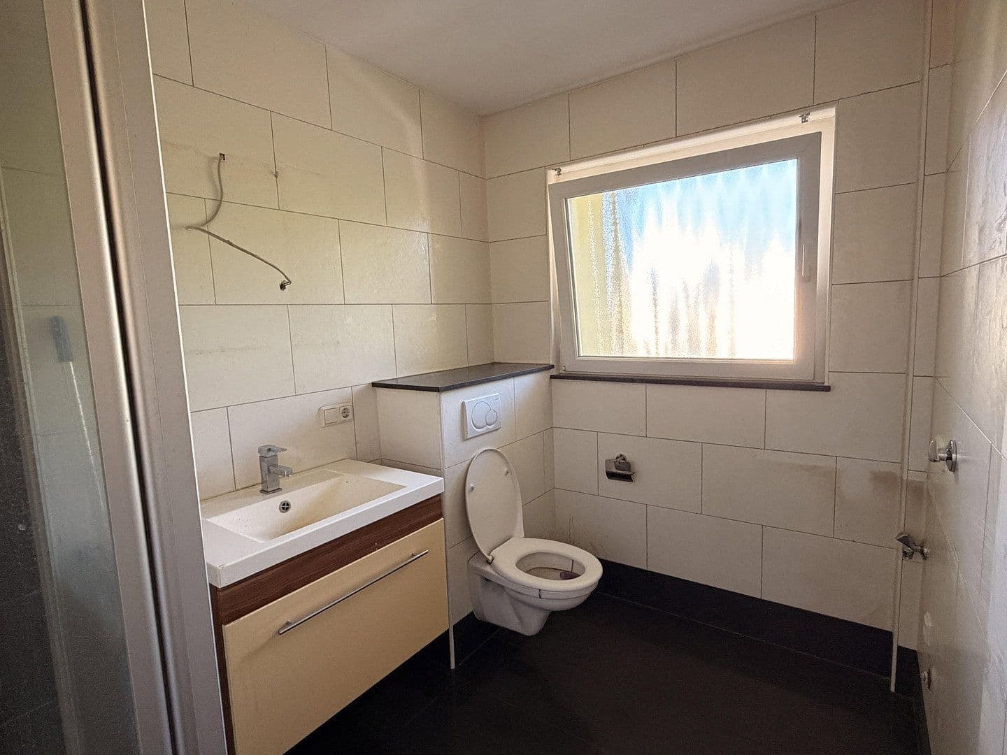 Pronájem bytu 2+1 64 m², Speyer, Porýní-Falc Pronájem bytu 2+1 64 m², Speyer, Porýní-Falc