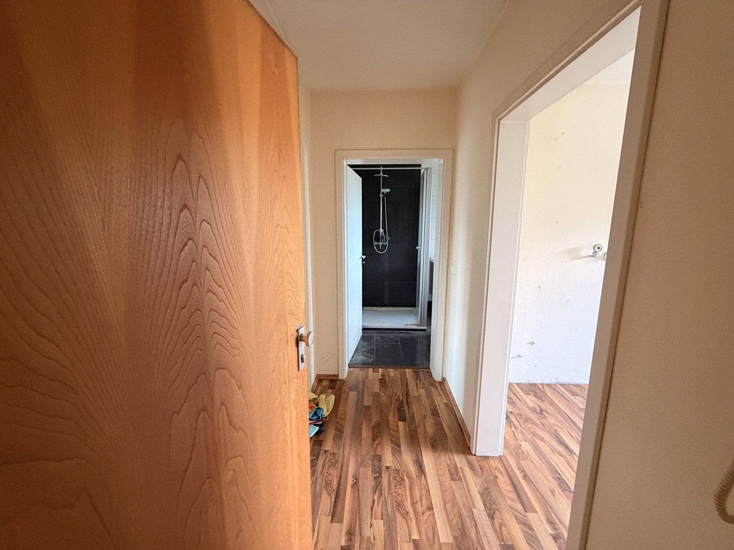 Pronájem bytu 2+1 64 m², Speyer, Porýní-Falc Pronájem bytu 2+1 64 m², Speyer, Porýní-Falc