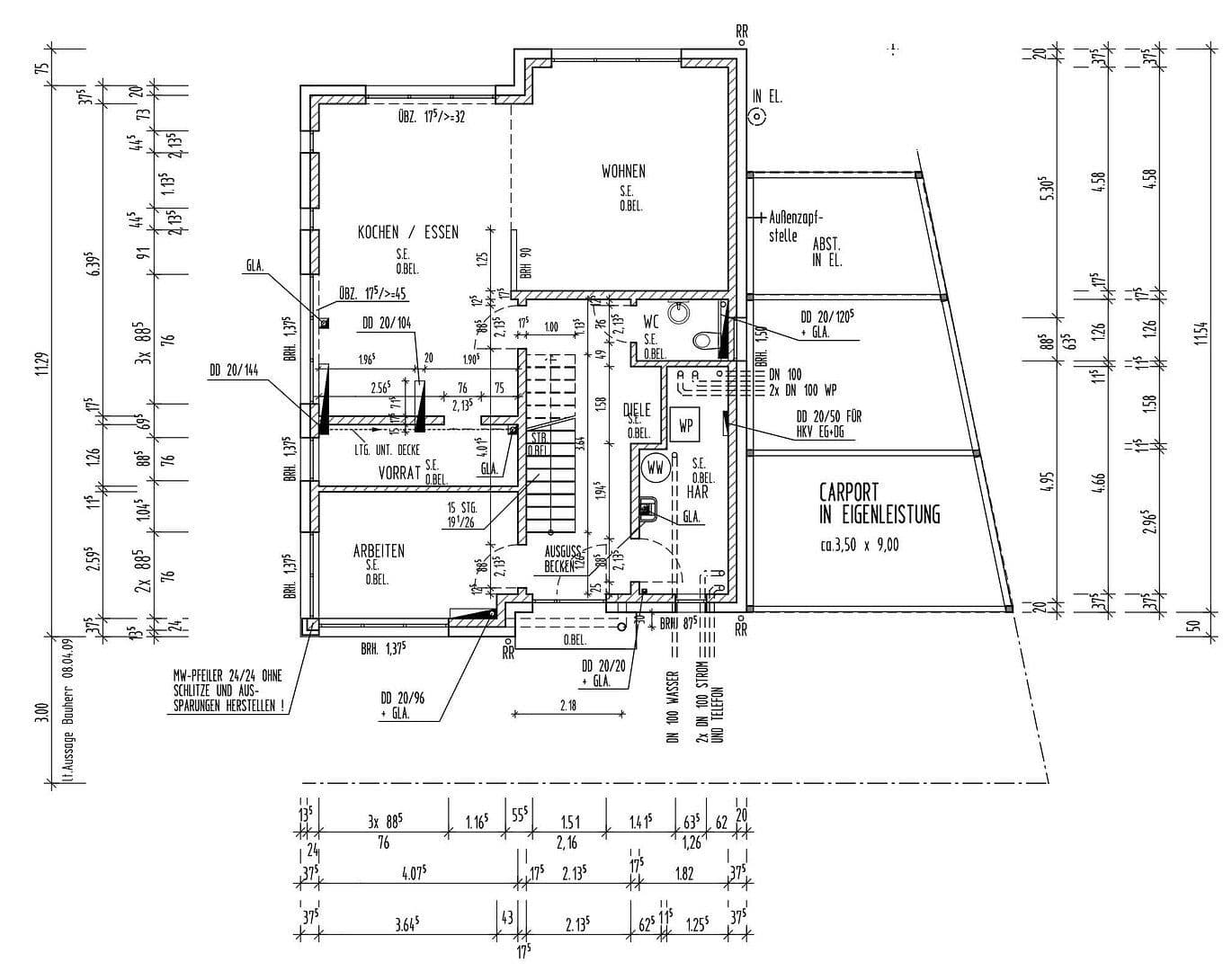 Pronájem domu 200 m², pozemek 500 m², Korschenbroich, Severní Porýní-Vestfálsko Pronájem domu 200 m², pozemek 500 m², Korschenbroich, Severní Porýní-Vestfálsko