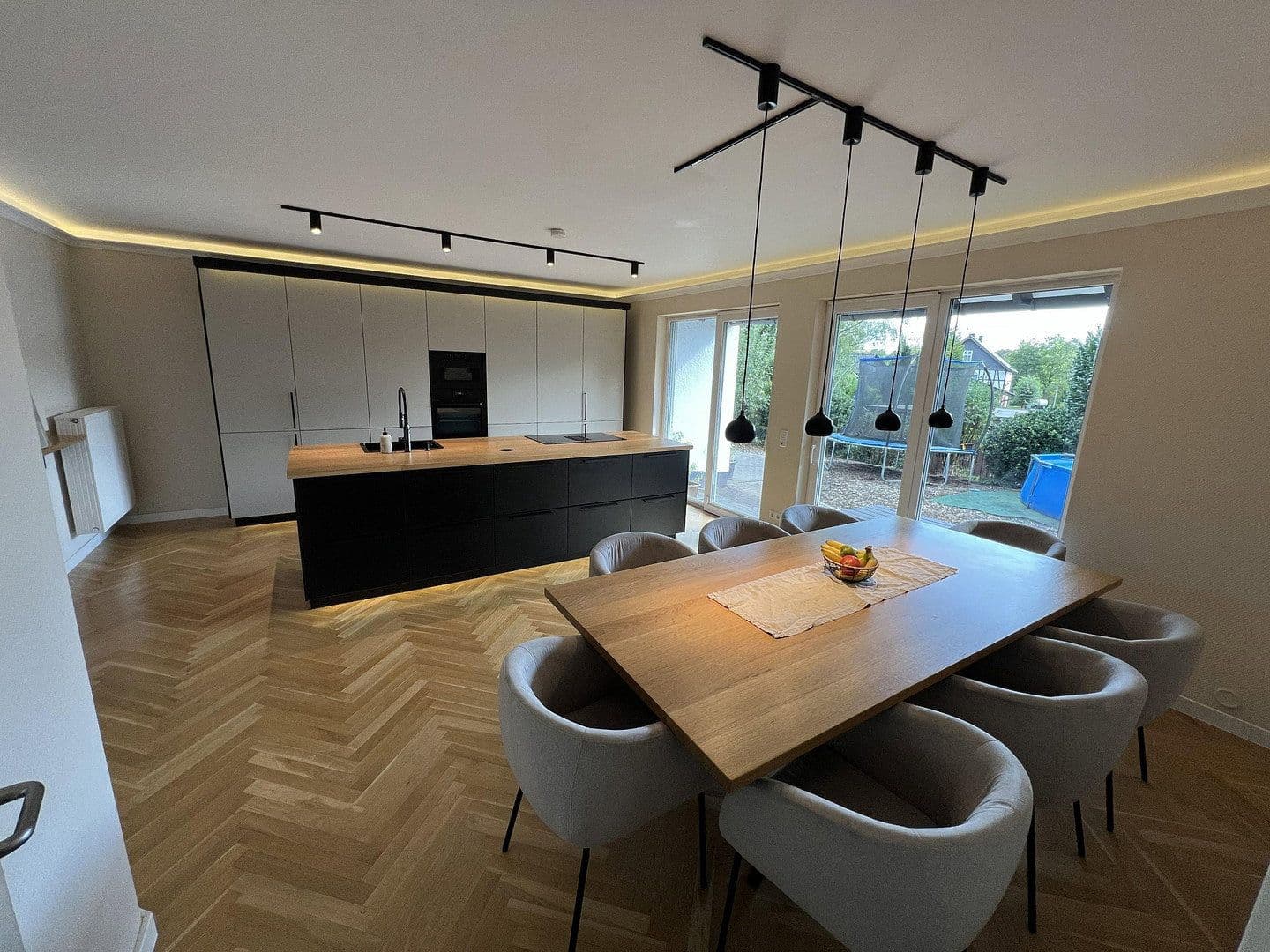Prodej domu 301 m², pozemek 1.047 m², An der Silberkuhle 5, Reichshof, Severní Porýní-Vestfálsko Prodej domu 301 m², pozemek 1.047 m², An der Silberkuhle 5, Reichshof, Severní Porýní-Vestfálsko