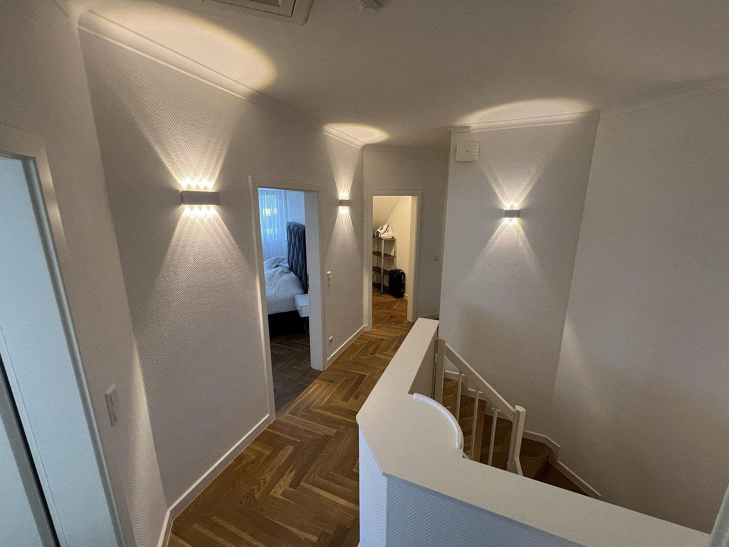 Prodej domu 301 m², pozemek 1.047 m², An der Silberkuhle 5, Reichshof, Severní Porýní-Vestfálsko Prodej domu 301 m², pozemek 1.047 m², An der Silberkuhle 5, Reichshof, Severní Porýní-Vestfálsko