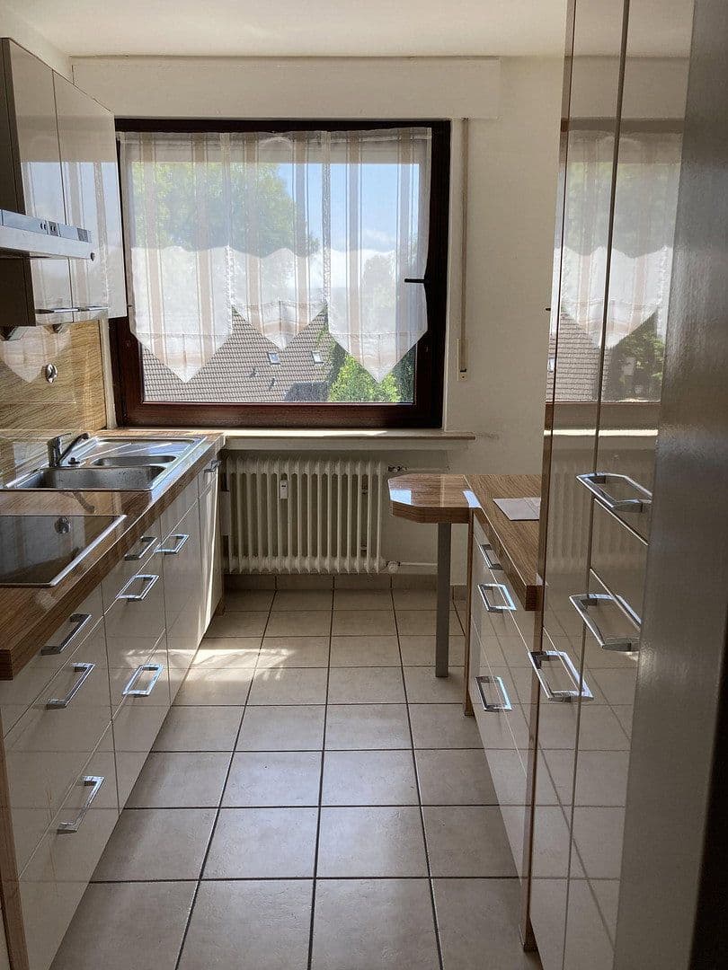 Prodej bytu 3+kk 85 m², Westricherstr.44, Dortmund, Lütgendortmund, Severní Porýní-Vestfálsko Prodej bytu 3+kk 85 m², Westricherstr.44, Dortmund, Lütgendortmund, Severní Porýní-Vestfálsko