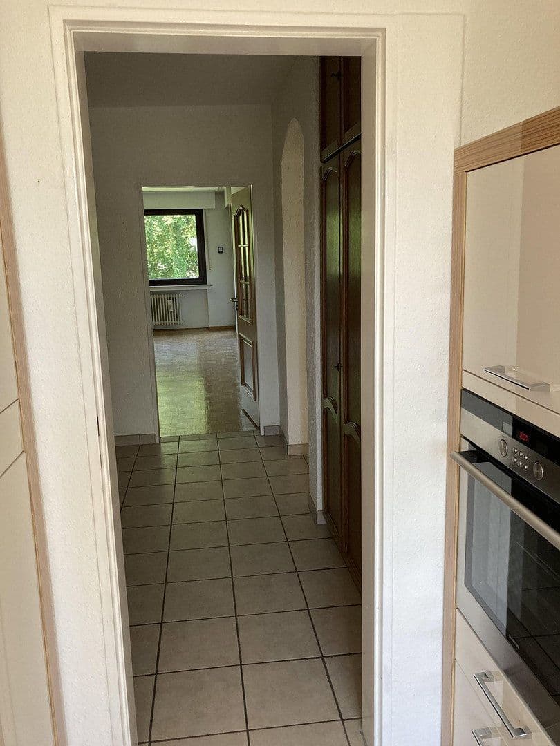 Prodej bytu 3+kk 85 m², Westricherstr.44, Dortmund, Lütgendortmund, Severní Porýní-Vestfálsko Prodej bytu 3+kk 85 m², Westricherstr.44, Dortmund, Lütgendortmund, Severní Porýní-Vestfálsko
