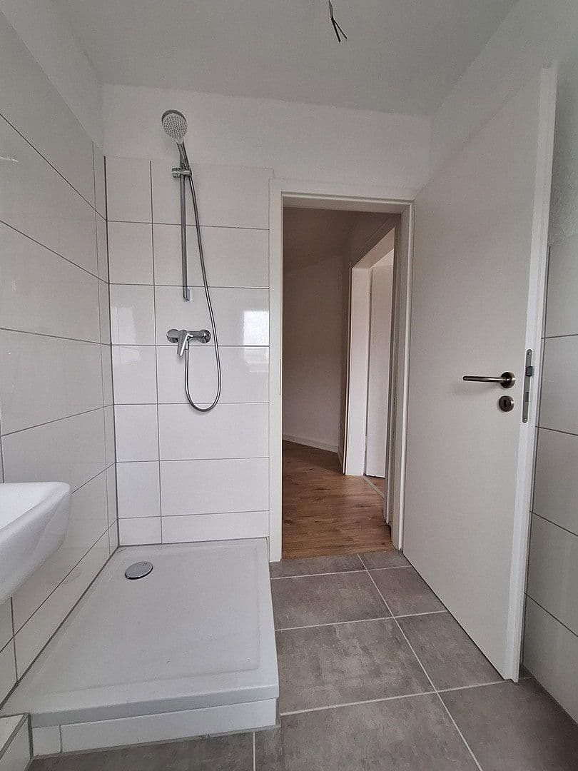 Pronájem bytu 1+kk 24 m², Agnesstr. 16, Essen, Severní Porýní-Vestfálsko Pronájem bytu 1+kk 24 m², Agnesstr. 16, Essen, Severní Porýní-Vestfálsko